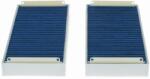 Bosch Filtru habitaclu antialergic FILTER+pro BOSCH 0 986 628 628 (0 986 628 628)