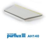 PURFLUX Filtru aer habitaclu / polen PURFLUX AH140 (AH140)