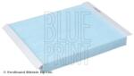 BLUE PRINT Filtru aer habitaclu / polen BLUE PRINT ADA102510 (ADA102510)