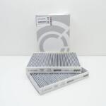Original Bmw Filtru aer habitaclu / polen ORIGINAL BMW 64115A29D99 (64115A29D99)