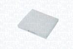 Magneti Marelli Filtru aer habitaclu / polen MAGNETI MARELLI 350203061450 (350203061450)