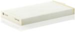Mann-filter Filtru aer habitaclu / polen MANN-FILTER CU 15 001 (CU 15 001)
