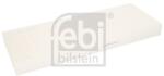 Febi Bilstein Filtru aer habitaclu / polen FEBI BILSTEIN 31323 (31323)
