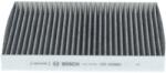 Bosch Filtru habitaclu cu carbon activ BOSCH 1 987 435 625 (1 987 435 625)