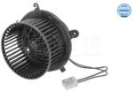 MEYLE Ventilator, habitaclu MEYLE 612 237 0003 (612 237 0003)