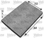 VALEO Filtru aer habitaclu / polen VALEO 698744 (698744)