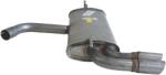 BOSAL Toba esapament finala BOSAL 233-727 (233-727) - fixbox