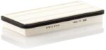 Mann-filter Filtru, aer habitaclu / polen MANN-FILTER CU 3564 (CU 3564)