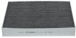 Bosch Filtru habitaclu cu carbon activ BOSCH 1 987 435 619 (1 987 435 619)