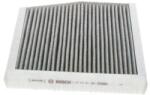 Bosch Filtru habitaclu cu carbon activ BOSCH 1 987 435 505 (1 987 435 505)