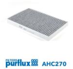 PURFLUX Filtru aer habitaclu / polen PURFLUX AHC270 (AHC270)