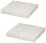Hengst Filter Filtru, aer habitaclu / polen HENGST FILTER E2992LI-2 (E2992LI-2)