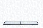 Magneti Marelli Filtru aer habitaclu / polen MAGNETI MARELLI 350203062080 (350203062080)