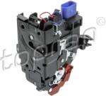 TOPRAN Incuietoare usa TOPRAN 113 510 (113 510) - fixbox