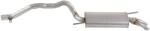 WALKER Toba esapament finala WALKER 23204 (23204) - fixbox