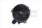 TYC Ventilator, habitaclu TYC 528-0019 (528-0019)