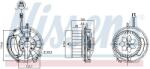 NISSENS Ventilator, habitaclu NISSENS 87524 (87524)