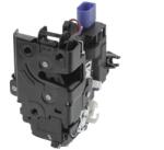 TOPRAN Incuietoare usa TOPRAN 115 142 (115 142) - fixbox