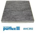 PURFLUX Filtru aer habitaclu / polen PURFLUX AHC392 (AHC392)