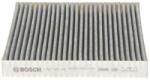 Bosch Filtru habitaclu cu carbon activ BOSCH 1 987 432 416 (1 987 432 416)