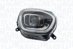 Magneti Marelli Far MAGNETI MARELLI 711451001210 (711451001210) - fixbox