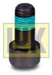 LUK Set surub, volanta LUK 411 0121 10 (411 0121 10)