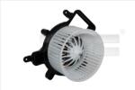 TYC Ventilator, habitaclu TYC 526-0012 (526-0012)