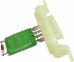 METZGER Rezistor, ventilator habitaclu METZGER 0917256 (0917256)