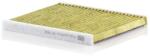 Mann-filter Filtru aer habitaclu / polen MANN-FILTER FP 2026 (FP 2026)