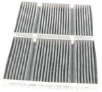 Bosch Filtru habitaclu cu carbon activ BOSCH 1 987 435 546 (1 987 435 546)