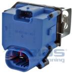 Meat & Doria Rezistor, ventilator habitaclu MEAT & DORIA K109101 (K109101)