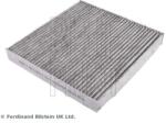 BLUE PRINT Filtru aer habitaclu / polen BLUE PRINT ADH22518 (ADH22518)