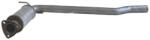 BOSAL Toba esapament primara BOSAL 233-113 (233-113) - fixbox