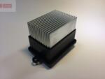 DENSO Rezistor, ventilator habitaclu DENSO DRS21008 (DRS21008)