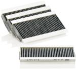 Mann-filter Filtru aer habitaclu / polen MANN-FILTER CUK 22 008-4 (CUK 22 008-4)