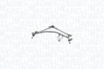 Magneti Marelli Legaturi stergator parbriz MAGNETI MARELLI 085570757010 (085570757010)