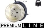 MAHLE Ventilator, habitaclu MAHLE AB 157 000P (AB 157 000P)