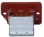 NRF Rezistor, ventilator habitaclu NRF 342098 (342098)