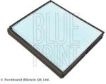BLUE PRINT Filtru aer habitaclu / polen BLUE PRINT ADG02541 (ADG02541)