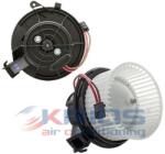 Meat & Doria Ventilator, habitaclu MEAT & DORIA K92198 (K92198)