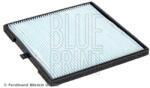 BLUE PRINT Filtru, aer habitaclu / polen BLUE PRINT ADG02516 (ADG02516)