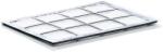 Mann-filter Filtru, aer habitaclu / polen MANN-FILTER CU 2504 (CU 2504)
