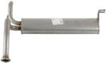 WALKER Toba esapament finala WALKER 25285 (25285) - fixbox