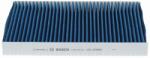 Bosch Filtru habitaclu antialergic FILTER+pro BOSCH 0 986 628 601 (0 986 628 601)