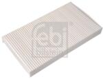 Febi Bilstein Filtru aer habitaclu / polen FEBI BILSTEIN 11510 (11510)