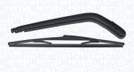 Magneti Marelli Set stergatoare, curatare parbriz MAGNETI MARELLI 000723180001 (000723180001) - fixbox