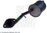 BLUE PRINT Toba esapament finala BLUE PRINT ADT36026 (ADT36026)