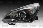 VALEO Far VALEO 044590 (044590)