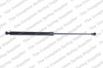 LESJÖFORS Amortizor portbagaj LESJÖFORS 8172973 (8172973) - fixbox