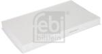 Febi Bilstein Filtru aer habitaclu / polen FEBI BILSTEIN 31167 (31167)
